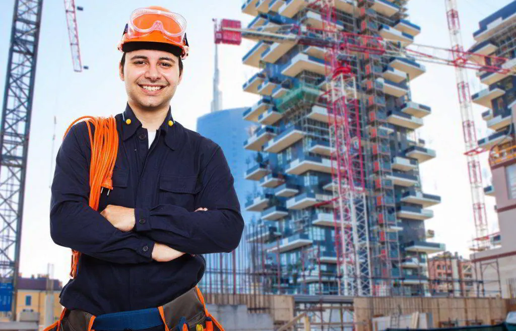 Fianzas de Construcción Urgentes