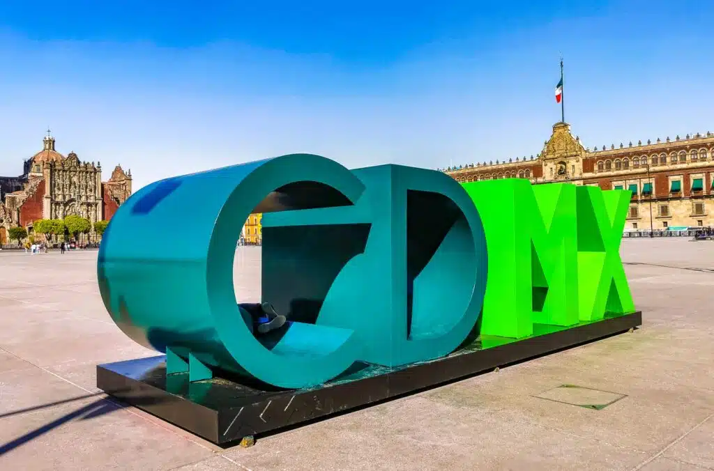 Fianzas de cumplimiento en CDMX